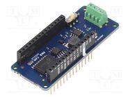 Expansion board; extension board; Comp: MCP2515,TJA1049; MKR ARDUINO