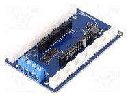 Expansion board; extension board; Arduino Mkr; MKR; adapter ARDUINO