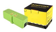 PATONA Battery 5200mAh f. Roomba iRobot 600 800 900 Series, PATONA