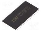 IC: SRAM memory; 4MbSRAM; 512kx8bit; 2.5÷3.6V; 55ns; TSOP32 II ISSI