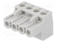 Connector; CombiNorm BOPLA