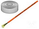 Wire: polimer optical fiber; HITRONIC® POF; Øcable: 5.5mm LAPP
