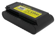 PATONA Battery for Samsung Powerstick Jet VS9000 VCA-SBT90 JET75 JET90 JET90E VS20R9074S2 VS20T7551P5, PATONA