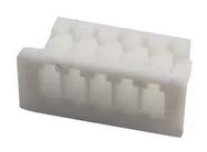CONNECTOR HOUSING, RCPT, 5POS