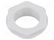 Reduction of threads for glands; Int.thread: M32; polyamide LAPP