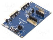 Dev.kit: Microchip ARM; SAML; Xplained Pro; Add-on connectors: 3 MICROCHIP TECHNOLOGY
