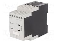 Module: voltage monitoring relay; for DIN rail mounting; EMR6 EATON ELECTRIC