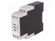 Module: current monitoring relay; AC/DC current; 24÷240VAC; EMR6 EATON ELECTRIC