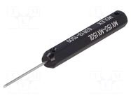Tool: for  removal; contacts; MX150,MX150L,SPOX MOLEX