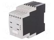 Voltage monitoring relay; for DIN rail mounting; EMR6 EATON ELECTRIC