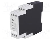 Module: temperature monitoring relay; temperature; 24÷240VAC EATON ELECTRIC