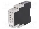 Module: voltage monitoring relay; overvoltage,too low voltage EATON ELECTRIC