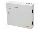 Power supply: buffer; for building in,modular; 24VDC; 3A; OUT: 2 MERAWEX