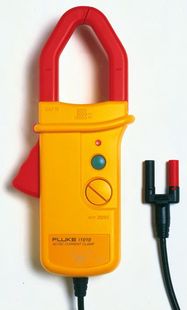 AC/DC Current Clamp (1000 A), Fluke