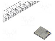 Module: WiFi; 20dBm; FTP,HTTP,IEEE 802.11b/g/n,IPv4,TCP,UDP ESPRESSIF