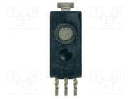 Sensor: humidity; 0÷100%RH; 2.7÷5.5VDC; OUT: analogue; -40÷85°C HONEYWELL