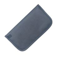 Anti-theft Case for Car Keys Phone Radio Blocking Faraday Box Faraday Cage 20cm x 11cm Black, Hurtel