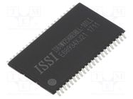 IC: SRAM memory; 2MbSRAM; 256kx8bit; 2.4÷3.6V; 10ns; TSOP44 II ISSI