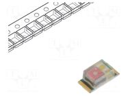 Phototransistor; SMD; 630nm; 6V ONSEMI