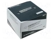 Cleaning cloth: cloth; paper; white; 286pcs; 210x110mm; cleaning KIMBERLY CLARK
