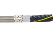 SHLD FLEX CABLE, 3COND, 20AWG, 100FT