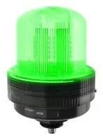 BEACON, FLASHING/ROTATING, 48VDC