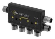 IO-LINK CONTROLLER, 12 TO 30VDC, M12