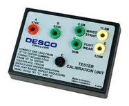 CALIBRATION UNIT, TESTER