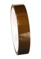 HI-TEMP POLYAMIDE TAPE, 3/4" X 36YD