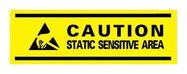 TAPE, BARRICADE, VINYL, YELLOW, 3INX54FT