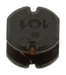 INDUCTOR, UN-SHIELDED, 12UH, 3A, SMD