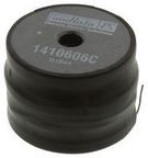 INDUCTOR, 10MH, 600MA, RADIAL LEADED