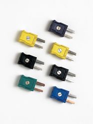 Thermocouple Plug Kits (5 types), Fluke