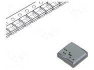 Sensor: infrared detector; passive; analogue; Usup: 2÷15VDC; 2m KEMET