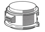 Vacuum Cleaner Bag | 8 pcs | Paper | Most sold for: Electrolux / Volta E22