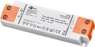 LED Transformer 24 V (DC) (DC), 30 W, white-orange - dimmable, for LEDs up to 30 W total load and direct voltage of 24 V (DC)