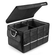 Ugreen multi-functional trunk organizer black (LP256 80710), Ugreen