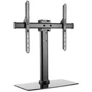 UNIVERSAL SWIVEL TV STAND FOR 40IN TO 55IN FLAT SCREEN TV 25AC5143
