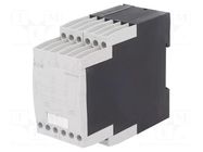 Insulation monitoring relay; insulation resistance; 0÷690VAC EATON ELECTRIC