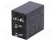 Relay: electromagnetic; SPDT; Ucoil: 12VDC; 30A; automotive; 90Ω HONGFA RELAY