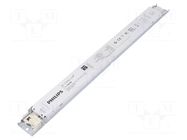 Power supply: switching; LED; 100W; 50÷220VDC; 250÷700mA; IP20 PHILIPS