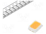 LED; SMD; 2216,PLCC2; white warm; 4÷9lm; 1725-1900K; 90; 120°; 20mA REFOND