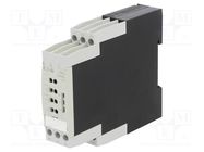 Module: voltage monitoring relay; for DIN rail mounting; EMR6 EATON ELECTRIC