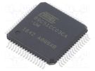 IC: microcontroller 8051; Interface: CAN 2.0A,CAN 2.0B,SPI,UART MICROCHIP TECHNOLOGY