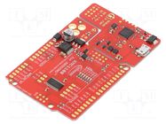 Dev.kit: ARM Infineon; Comp: XMC1100; Architecture: Cortex M0 INFINEON TECHNOLOGIES