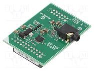 Dev.kit: Microchip; Comp: AK4384VT MICROCHIP TECHNOLOGY