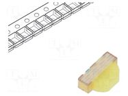 LED; white; SMD; 0603; 18÷35mcd; 170°; 5mA; 2.55÷3.15VDC; 32mW BROADCOM (AVAGO)