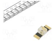 LED; SMD; 1205; green; 18÷50mcd; 3.4x1.25x1.1mm; 150°; 2.1÷2.6V BROADCOM (AVAGO)