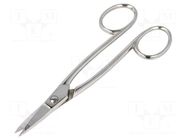 Scissors; for cutting fiber optics (glass fiber cables) LAPP