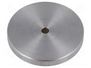 Polishing disc LAPP